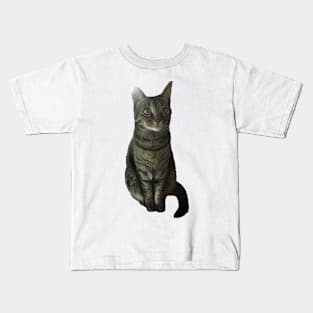 Good Kitty Kids T-Shirt